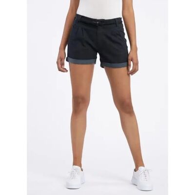 Damesshort Ragwear Heeven A Noir 31 Damesshort Ragwear Heeven A Noir 31