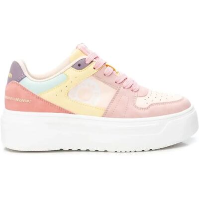 Refresh 172408 Multicolor Dames Sneakers - Sneakers Refresh 172408 Multicolor Dames Sneakers - Sneakers
