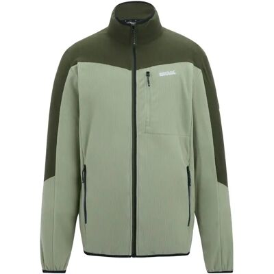 Fleece Regatta Freesdale Vert XL Fleece Regatta Freesdale Vert XL