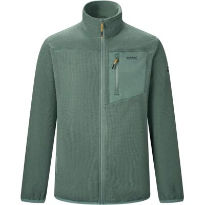 Fleece Regatta Eadle Vert XL Fleece Regatta Eadle Vert XL