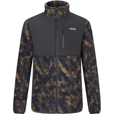 Fleece Regatta Morran Vert 2XL Fleece Regatta Morran Vert 2XL