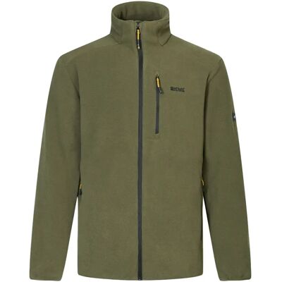 Fleece Regatta Brinnden Vert XL Fleece Regatta Brinnden Vert XL