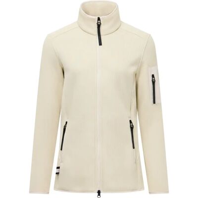 Damesfleece Regatta Karmila Blanc 36 Damesfleece Regatta Karmila Blanc 36