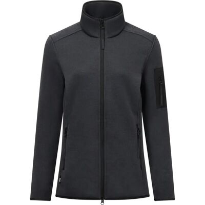 Damesfleece Regatta Karmila Noir 48 Damesfleece Regatta Karmila Noir 48
