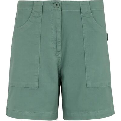 Damesshort Regatta Liza Vert 42 Damesshort Regatta Liza Vert 42