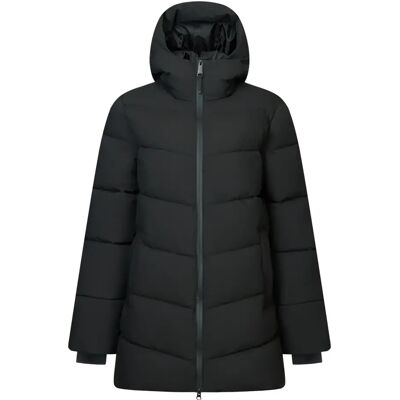 Damesjack met capuchon Regatta Faye Noir 38 Damesjack met capuchon Regatta Faye Noir 38