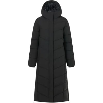 Damesjack met capuchon Regatta Eloria Noir 38 Damesjack met capuchon Regatta Eloria Noir 38