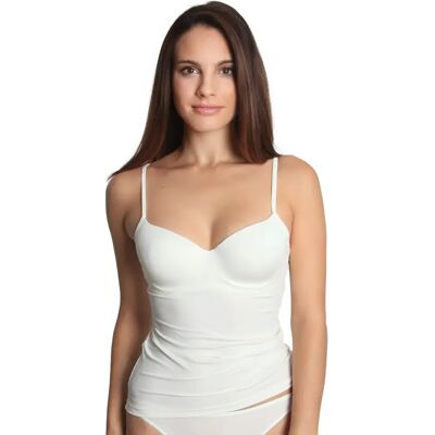 Vrouwenbeha Sassa Classic Micro Blanc 85B Vrouwenbeha Sassa Classic Micro Blanc 85B