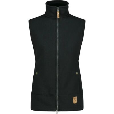 Fleece Sasta Vilja Polartec Noir 34 Fleece Sasta Vilja Polartec Noir 34