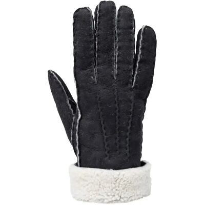 Vrouwenhandschoenen Shepherd Of Sweden Melina Noir L Vrouwenhandschoenen Shepherd Of Sweden Melina Noir L