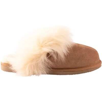 Damesslippers Shepherd Of Sweden Evelina Beige 37 Damesslippers Shepherd Of Sweden Evelina Beige 37