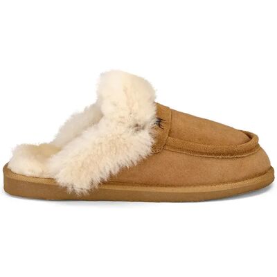 Damesslippers Shepherd Of Sweden Cabris Beige 37 Damesslippers Shepherd Of Sweden Cabris Beige 37