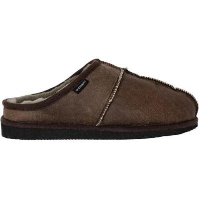 Damesklompen Shepherd Of Sweden Bobo Marron 46 Damesklompen Shepherd Of Sweden Bobo Marron 46