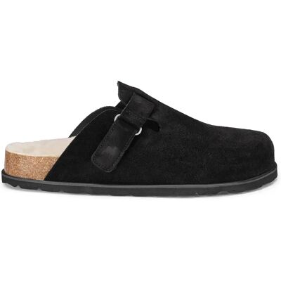 Damesklompen Shepherd Of Sweden Hilma Noir 37 Damesklompen Shepherd Of Sweden Hilma Noir 37
