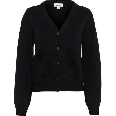 Damesvest Soaked in Luxury SLCalisa Noir XL Damesvest Soaked in Luxury SLCalisa Noir XL