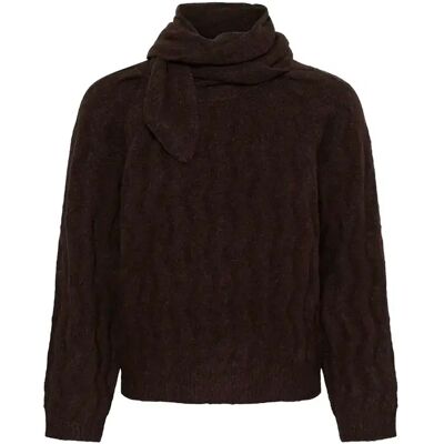 Vrouwentrui Soaked in Luxury Idalia Marron XS Vrouwentrui Soaked in Luxury Idalia Marron XS