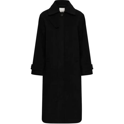 Damesjas Soaked in Luxury Rubie Akeleje Noir M Damesjas Soaked in Luxury Rubie Akeleje Noir M
