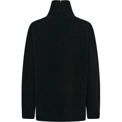 Vrouwentrui Soaked in Luxury Slbean Noir XS Vrouwentrui Soaked in Luxury Slbean Noir XS
