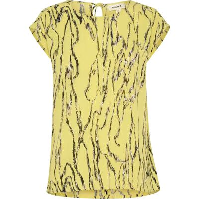 Damesbody Soaked in Luxury Zaya Jaune M Damesbody Soaked in Luxury Zaya Jaune M