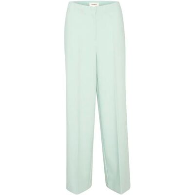 Pantalon voor dames Soaked in Luxury Corinne Vert XL Pantalon voor dames Soaked in Luxury Corinne Vert XL