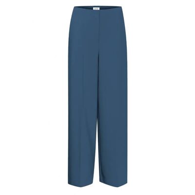 Pantalon voor dames Soaked in Luxury Corinne Bleu L Pantalon voor dames Soaked in Luxury Corinne Bleu L