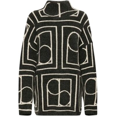 Vrouwentrui Soaked in Luxury Hedaya Noir XS Vrouwentrui Soaked in Luxury Hedaya Noir XS