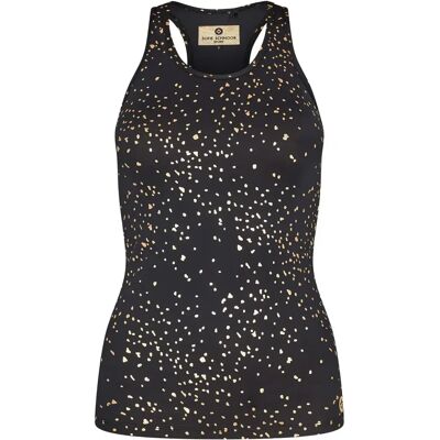 Damestanktop Sofie Schnoor Noir XS Damestanktop Sofie Schnoor Noir XS