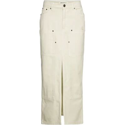 Vrouwenrok Sofie Schnoor AdriannaSW Blanc 34 Vrouwenrok Sofie Schnoor AdriannaSW Blanc 34