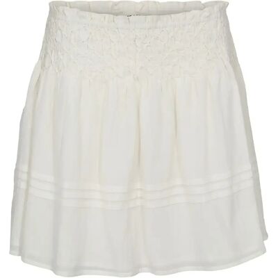 Vrouwenrok Sofie Schnoor Ranasw Blanc 36 Vrouwenrok Sofie Schnoor Ranasw Blanc 36