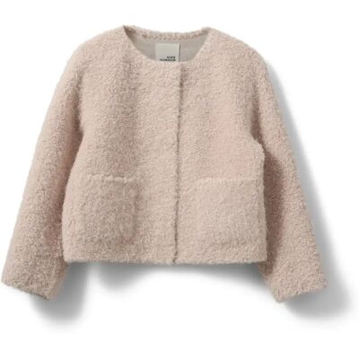 Damesvest Sofie Schnoor Junosw Noir 34 Damesvest Sofie Schnoor Junosw Noir 34