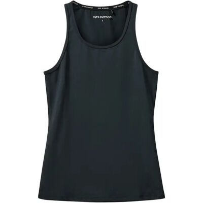 Damestanktop Sofie Schnoor Janetsw Noir XS Damestanktop Sofie Schnoor Janetsw Noir XS