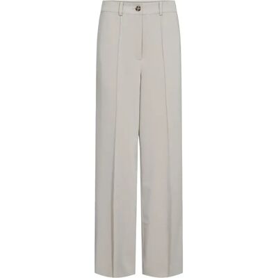 Pantalon voor dames Sofie Schnoor Elviesw Blanc 36 Pantalon voor dames Sofie Schnoor Elviesw Blanc 36