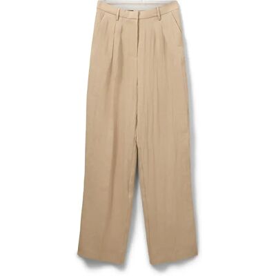 Pantalon voor dames Sofie Schnoor Vicki Beige 36 Pantalon voor dames Sofie Schnoor Vicki Beige 36