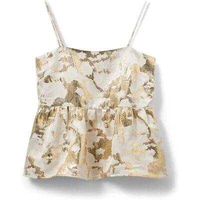Damestanktop Sofie Schnoor Lova Blanc 34 Damestanktop Sofie Schnoor Lova Blanc 34