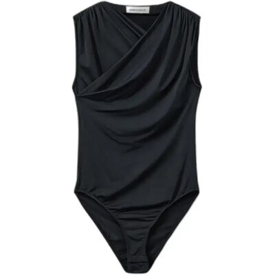 Damesbody Sofie Schnoor Alivia Noir L Damesbody Sofie Schnoor Alivia Noir L