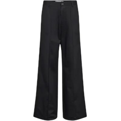 Pantalon voor dames Sofie Schnoor Izzasw Noir XL Pantalon voor dames Sofie Schnoor Izzasw Noir XL