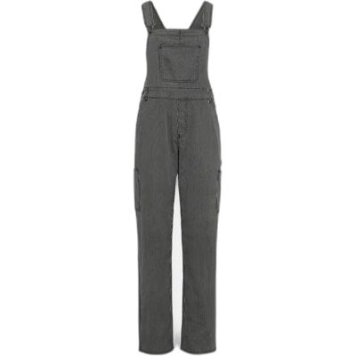 Damesoverall Sofie Schnoor Florancasw Noir XS Damesoverall Sofie Schnoor Florancasw Noir XS