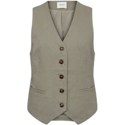 Dames kostuumvest Sofie Schnoor Cleohsw Vert 34 Dames kostuumvest Sofie Schnoor Cleohsw Vert 34