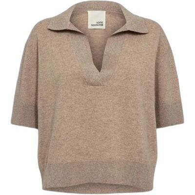 Vrouwentrui Sofie Schnoor Amalysw Marron M Vrouwentrui Sofie Schnoor Amalysw Marron M
