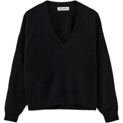 Vrouwentrui Sofie Schnoor Edensw Noir XS Vrouwentrui Sofie Schnoor Edensw Noir XS