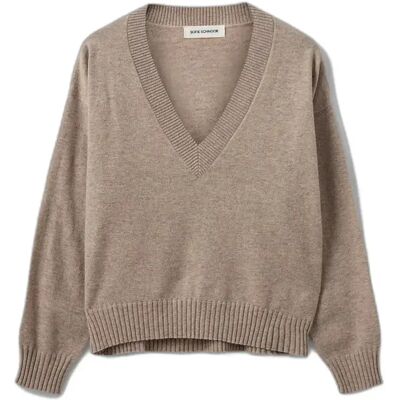 Vrouwentrui Sofie Schnoor Edensw Marron XS Vrouwentrui Sofie Schnoor Edensw Marron XS