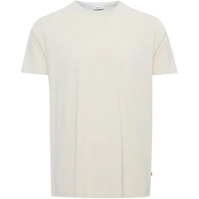 T-shirt Solid Rock 6194761 Blanc 2XL T-shirt Solid Rock 6194761 Blanc 2XL