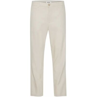 Pantalon Solid Allan Liam Beige XS Pantalon Solid Allan Liam Beige XS