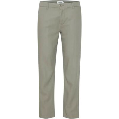 Pantalon Solid Allan Liam Vert S Pantalon Solid Allan Liam Vert S
