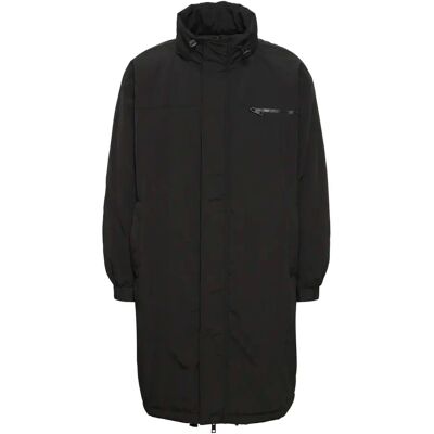 Lang damesjack Solid Maiti Noir M Lang damesjack Solid Maiti Noir M