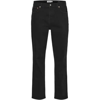 Damesjeans Solid Monty Ryan Noir 30x30 Damesjeans Solid Monty Ryan Noir 30x30