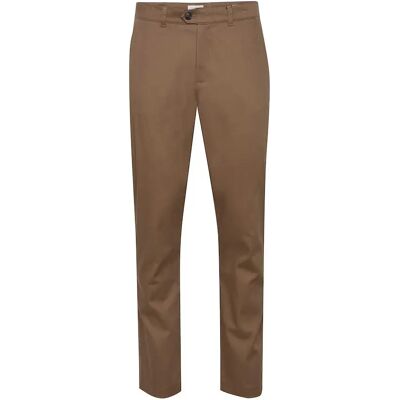 Pantalon Solid Filip Marron 32x34 Pantalon Solid Filip Marron 32x34