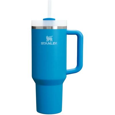 Stanley The Quencher 1200ml Blauw - Reisthermobecher Stanley The Quencher 1200ml Blauw - Reisthermobecher