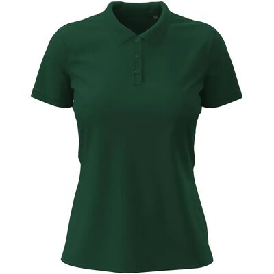 Damespolo Stedman Vert XL Damespolo Stedman Vert XL