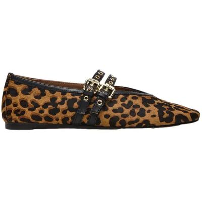 Dames ballerina's Steve Madden Lydia-L Marron 37 Dames ballerina's Steve Madden Lydia-L Marron 37